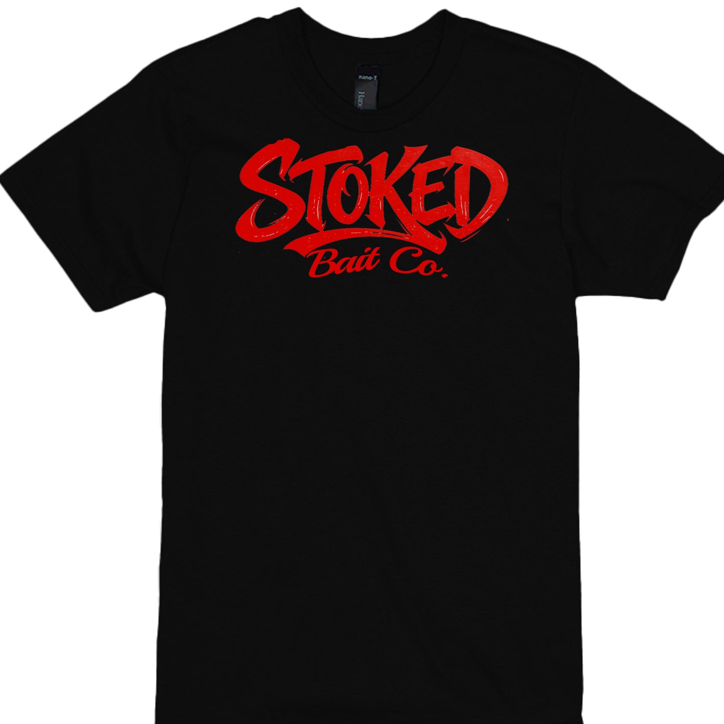 BLACK - 4980 - FRONT