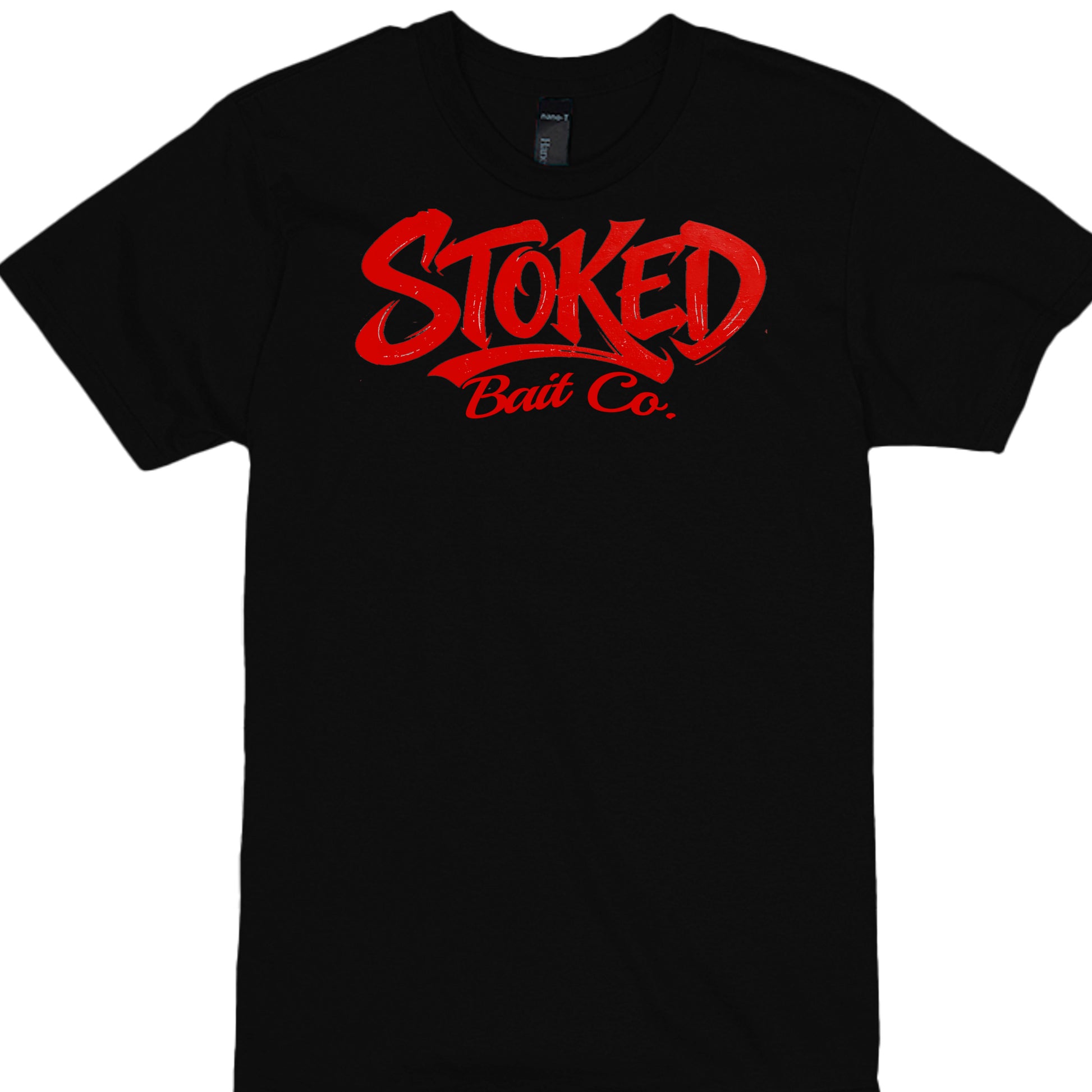 BLACK - 4980 - FRONT