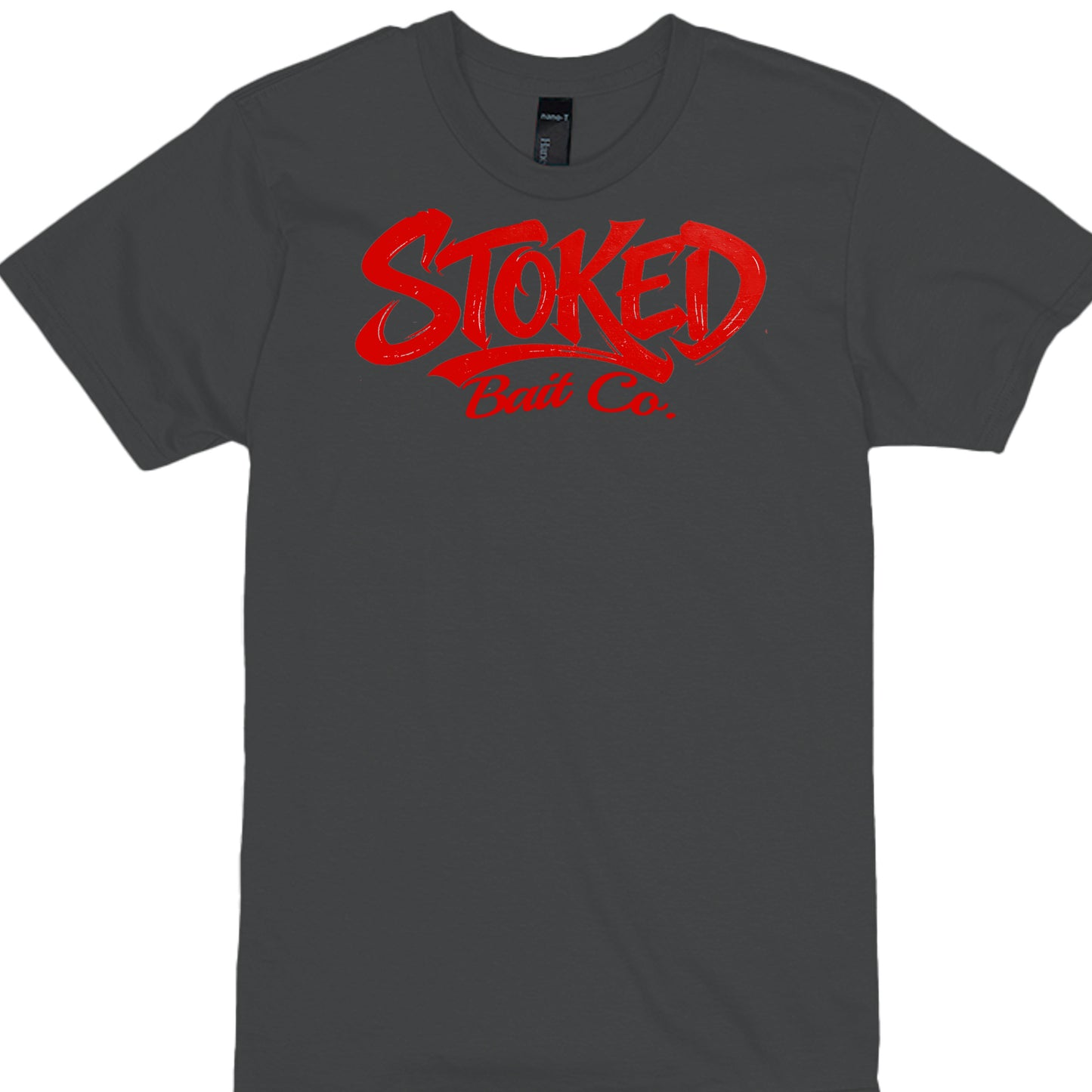 SMOKE GRAY - 4980 - FRONT